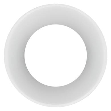 Elco 2" Round Flexa Interchangeable Reflector Trims - Multiple Finishes - Sonic Electric