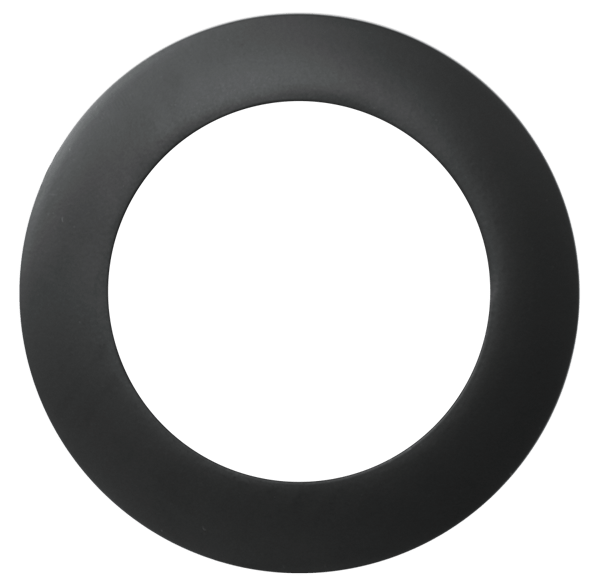 Elco 2" Round Flexa Interchangeable Reflector Trims - Multiple Finishes - Sonic Electric