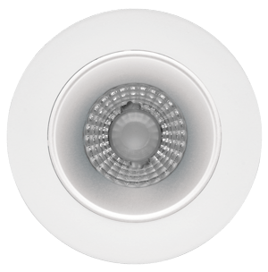 Elco 2 Round Reflector Teak LED Light Engine - Multiple Finishes/Color Temperatures - Sonic Electric