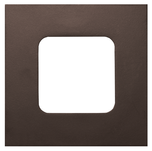 Elco 2" Square Flexa Interchangeable Reflector Trims - Multiple Finishes - Sonic Electric