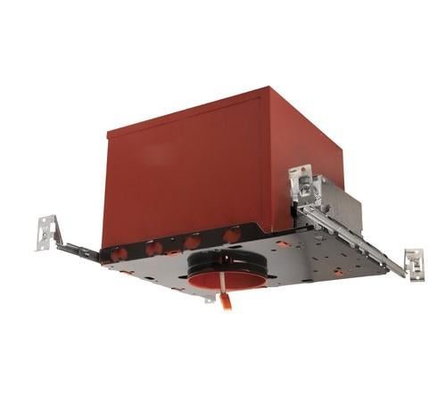 Elco 3 New Construction 2-Hour Fire Rated IC Airtight Housing for Koto System - EL39FICA - Sonic Electric