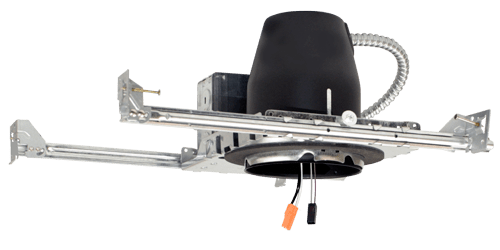 Elco 4 0-10V New Construction Dedicated LED Housing - Sonic Electric