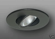 Elco 4 120v Adjustable Ring for Recessed Light El985