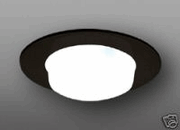 Elco 4 120V Shower Trim for Recessed Light EL916