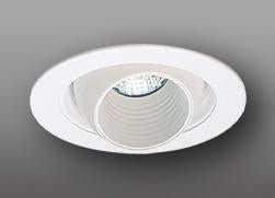 Elco 4 12V Regressed Eyeball Trim for Recessed Light El1448