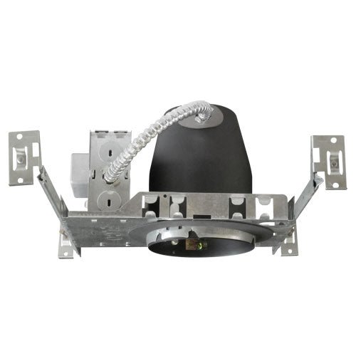 Elco 4" EL1499A Low Voltage Miniature Universal Housing - Sonic Electric