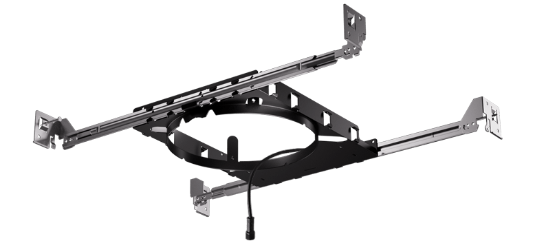 Elco 6 Canless Koto IC New Construction Frame - Sonic Electric