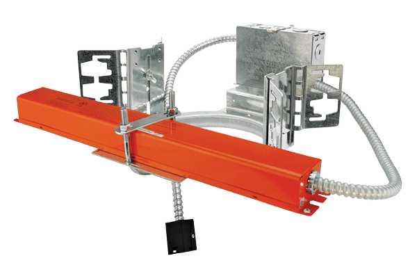 Elco Birch 6" New Construction Architectural Frame - Sonic Electric