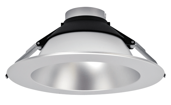 Elco Birch 8"-10" Round Reflector Trim - Sonic Electric