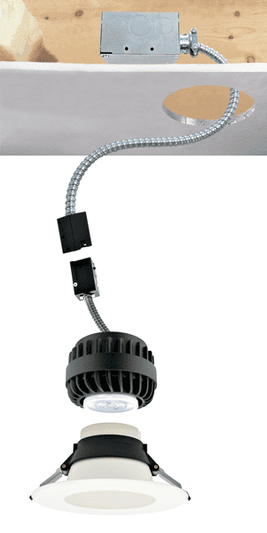 Elco Birch Remodel/Retrofit - Sonic Electric