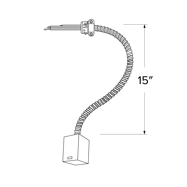 Elco Birch Retrofit - ELBRT - Sonic Electric