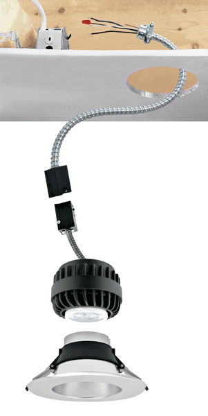 Elco Birch Retrofit - ELBRT - Sonic Electric