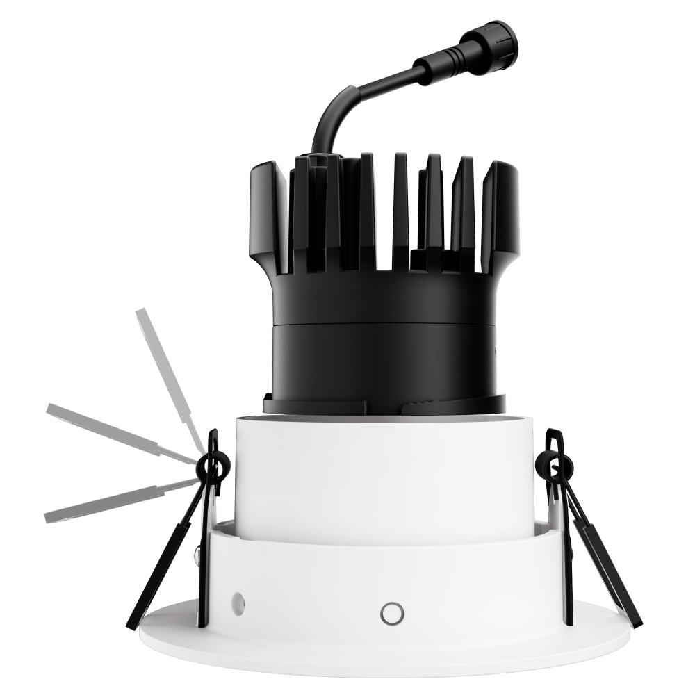 Elco Canless Koto LED Module - 2700K - 4000K, 950 Lumens - Sonic Electric