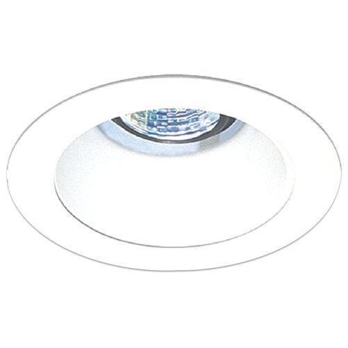 Elco EL1421 4 Low Voltage Adjustable Reflector - White