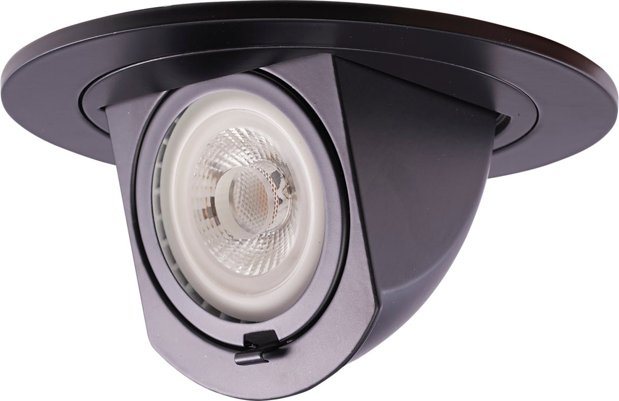 Elco El1497 12V Adjustable Trim for Recessed Light - Sonic Electric