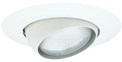 Elco EL18 120v Eyeball Trim for Recessed Light - Sonic Electric