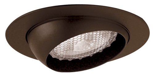 Elco EL18 120v Eyeball Trim for Recessed Light - Sonic Electric