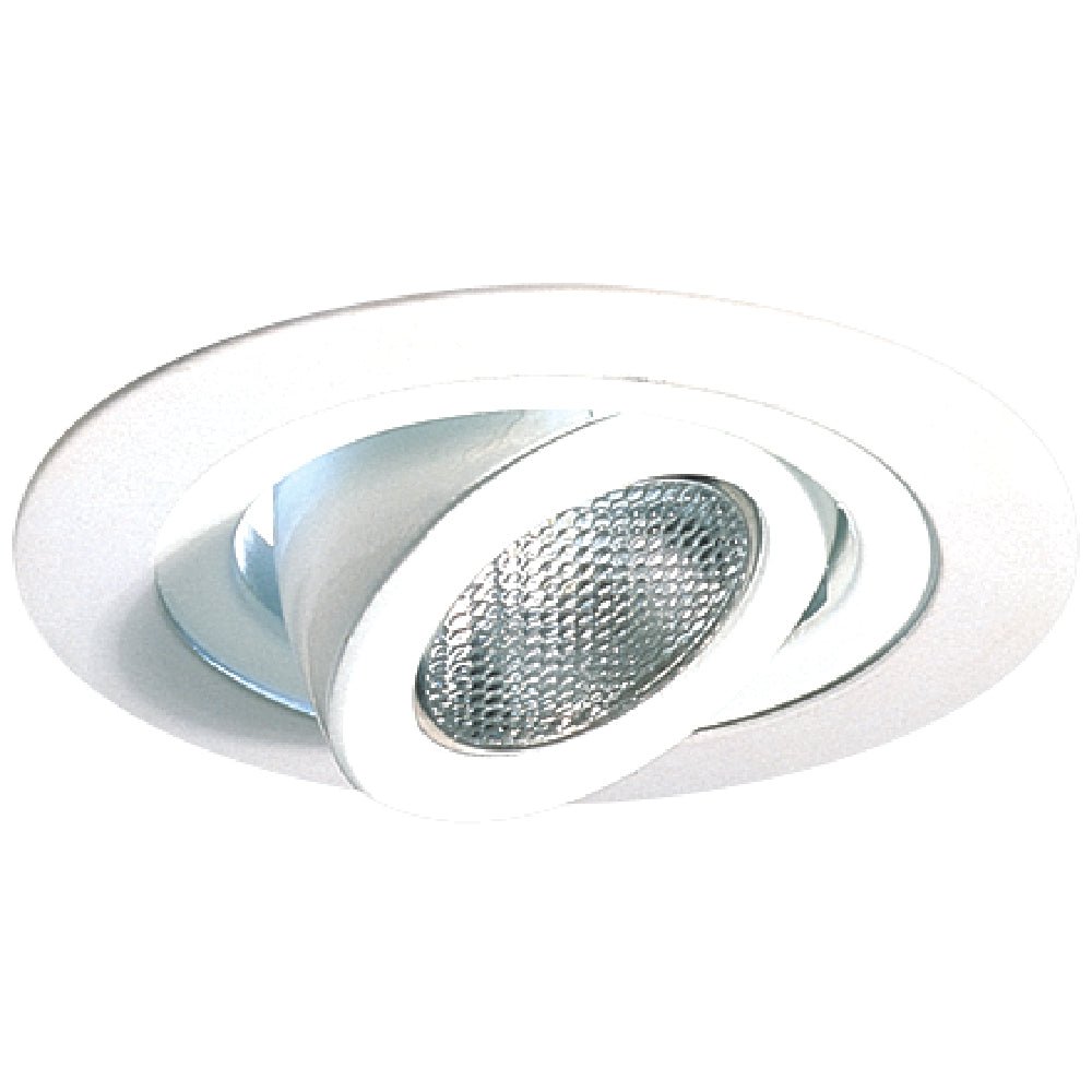 Elco El988 120v 4" Spot Trim for Recessed Light