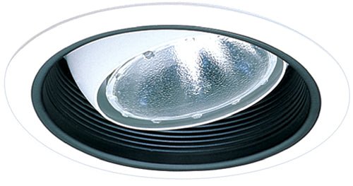 Elco ELM38 120V Regressed EyeballTrim for Recessed Light - Sonic Electric