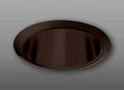 Elco ELS30BZ 6 Bronze Reflector Trim