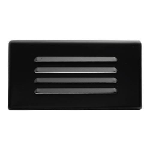 Elco ELST10 Replacement Louvered Faceplate - Sonic Electric