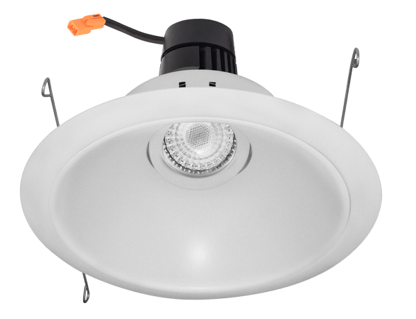 Elco Flexa 6 Adjustable Round Reflector Trim for Koto Module - Sonic Electric