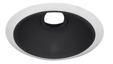 Elco Flexa 6 Adjustable Round Reflector Trim for Koto Module - Sonic Electric