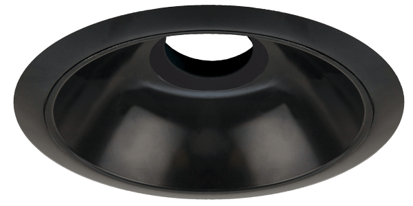 Elco Flexa 6 Round Reflector for Koto Module - Sonic Electric