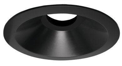 Elco Flexa Unique 6 Round Reflector Trim for Koto Module - Sonic Electric