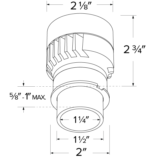 Elco Koto Focus LED Module Light Engine ELK0740-FC - 4000K, 750 Lumens - Sonic Electric