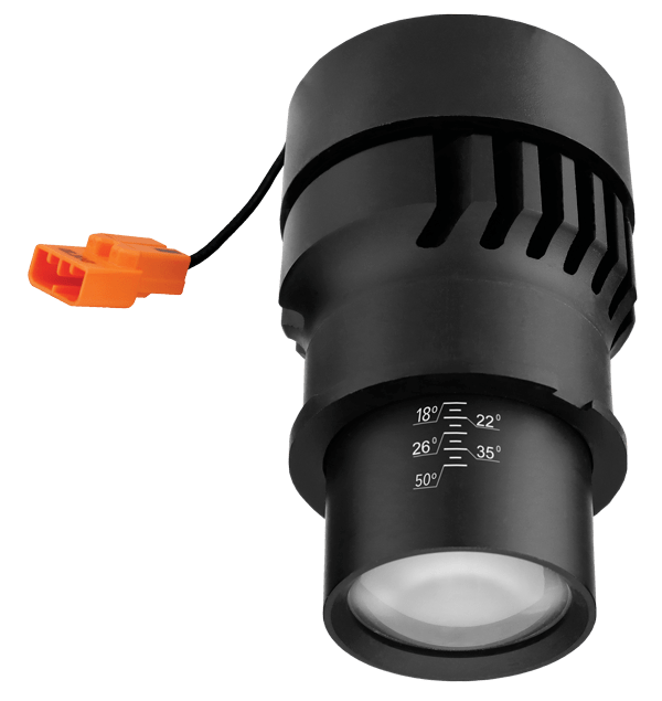 Elco Koto Focus LED Module Light Engine ELK0740-FC - 4000K, 750 Lumens - Sonic Electric