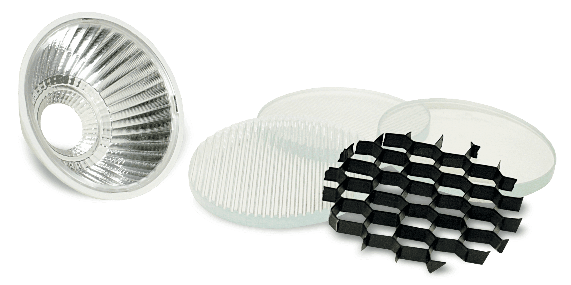 Elco Koto LED Engine Accessories - Multiple Options - Sonic Electric