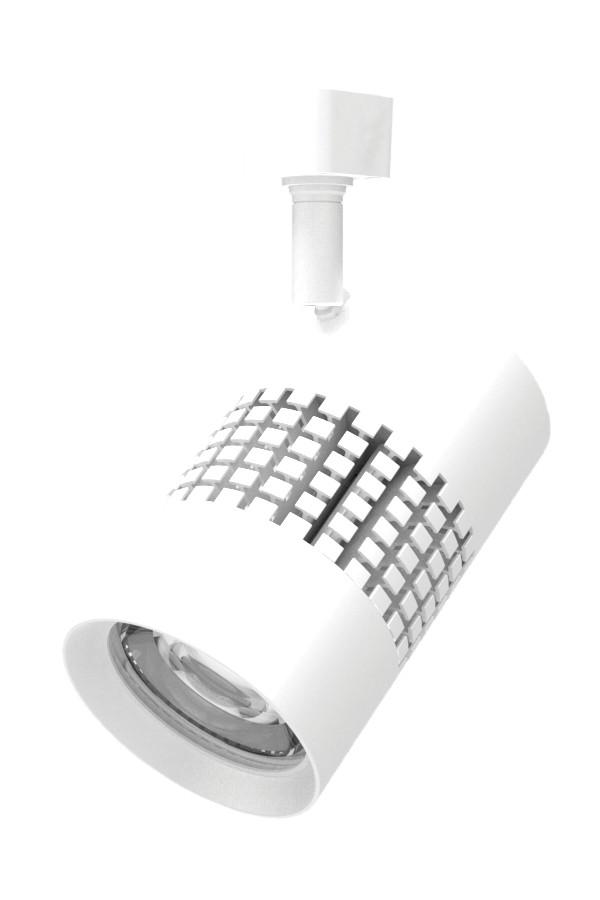 ELCO Lighting 120V ET755DW LED Celtic Track Fixture 30W 3000K 2400 lm White Finish - Sonic Electric