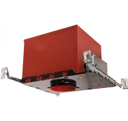 ELCO Lighting EL99FICA 35W 4" IC Airtight New Construction 2-Hour Fire Rated Housing - Sonic Electric