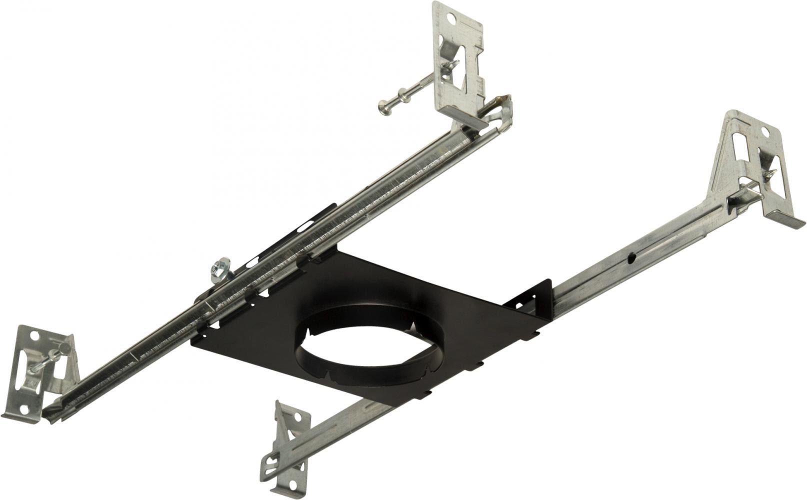 Elco New Construction Frames for Oak Recessed for Downlight or Adjustable - Sonic Electric