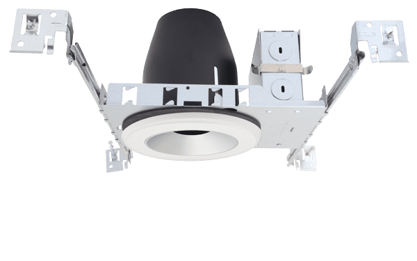 Elco Oversized Goof Ring for 4" Recessed Housings - Sonic Electric