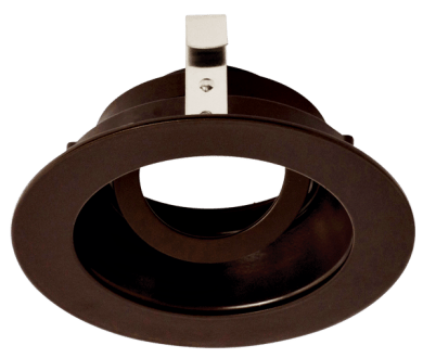 Elco Pex 3 Round Adjustable Gimbal Trim for Koto System - Sonic Electric