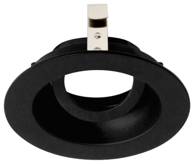 Elco Pex 3 Round Adjustable Gimbal Trim for Koto System - Sonic Electric