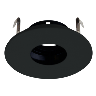 Elco Pex 3 Round Adjustable Pinhole Trim for Koto System - Sonic Electric