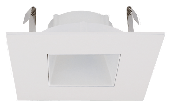 Elco Pex 3 Square Reflector Trim for Koto System