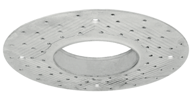 Elco Pex 3 Trimless Smooth Reflector Trim for Koto System - Sonic Electric