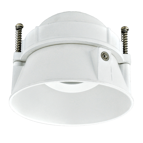 Elco Pex 3 Trimless Smooth Reflector Trim for Koto System - Sonic Electric