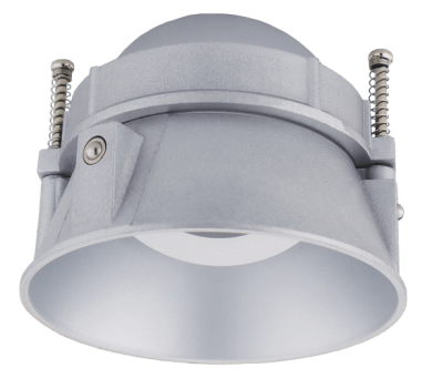 Elco Pex 3 Trimless Smooth Reflector Trim for Koto System - Sonic Electric