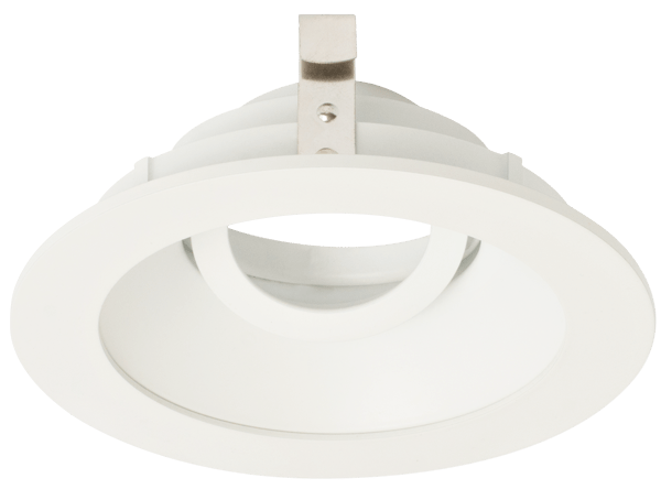 Elco Pex 4 Round Adjustable Gimbal Trim for Koto System - Sonic Electric