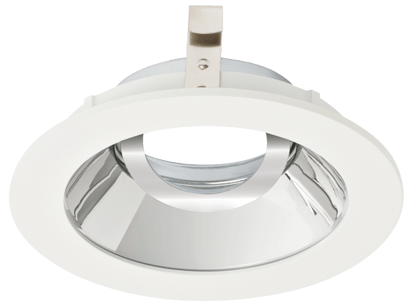 Elco Pex 4 Round Adjustable Gimbal Trim for Koto System - Sonic Electric