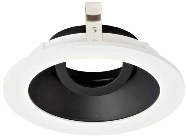 Elco Pex 4 Round Adjustable Gimbal Trim for Koto System - Sonic Electric