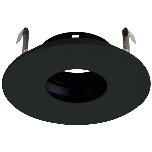 Elco Pex 4 Round Adjustable Pinhole Trim for Koto System - Sonic Electric