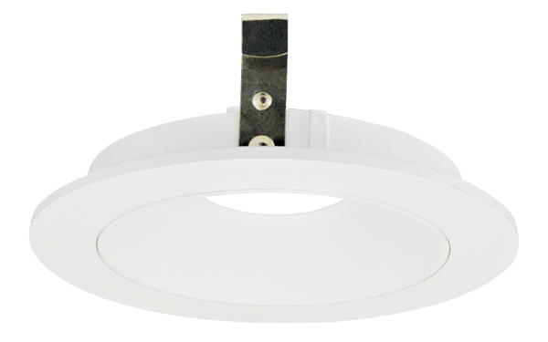 Elco Pex 4 Round Shallow Reflector for Koto System