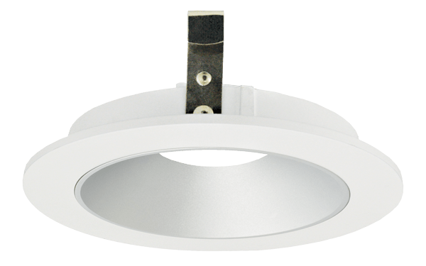 Elco Pex 4 Round Shallow Reflector for Koto System - Sonic Electric