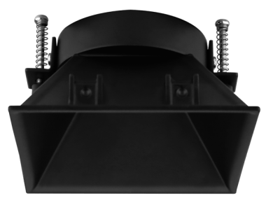 Elco Pex 4 Square Trimless Smooth Reflector Trim for Koto Module - Sonic Electric